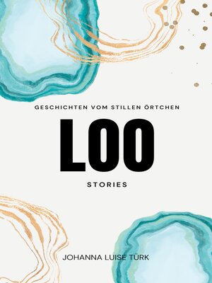 cover image of Loo Stories